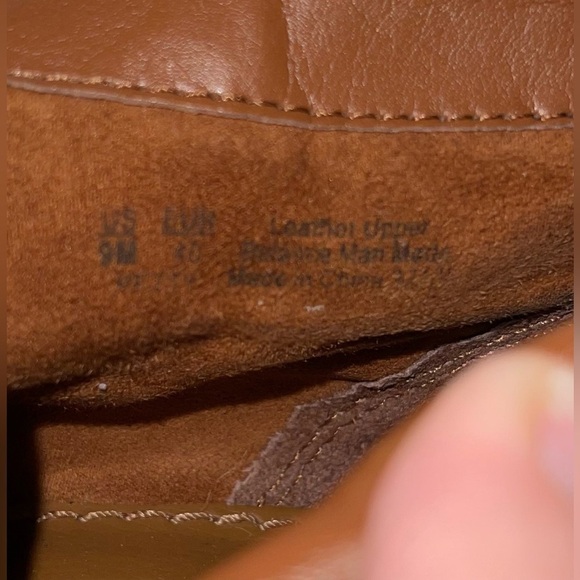 Sam Edelman Brown Ankle Boots - Picture 8 of 8